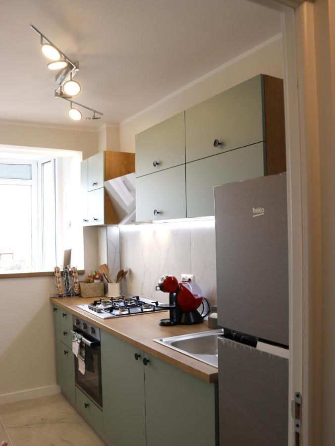 Mina City Center Apartment Amzei Бухарест Экстерьер фото